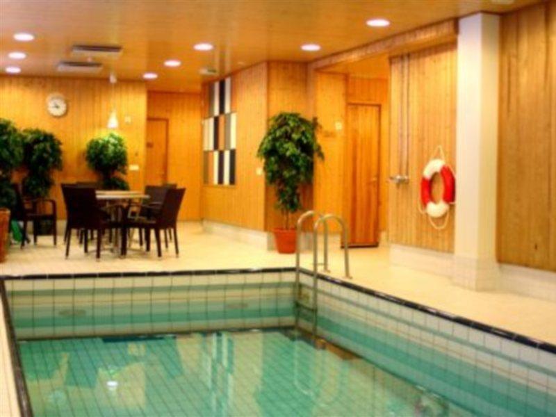 Finlandia Hotel Victoria Tampere Udogodnienia zdjęcie