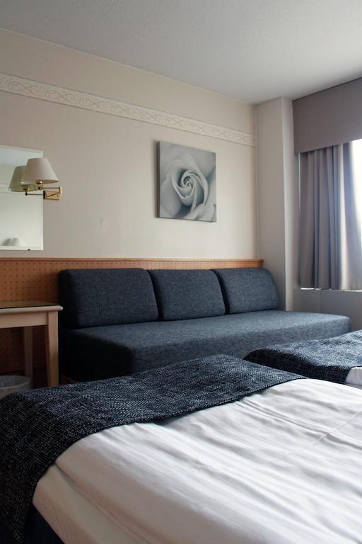 Finlandia Hotel Victoria Tampere Zewnętrze zdjęcie