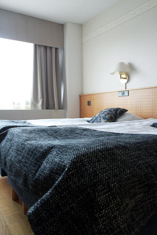 Finlandia Hotel Victoria Tampere Zewnętrze zdjęcie
