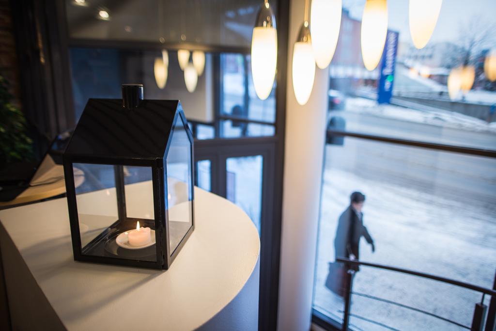 Finlandia Hotel Victoria Tampere Zewnętrze zdjęcie