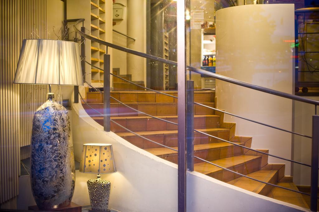 Finlandia Hotel Victoria Tampere Zewnętrze zdjęcie