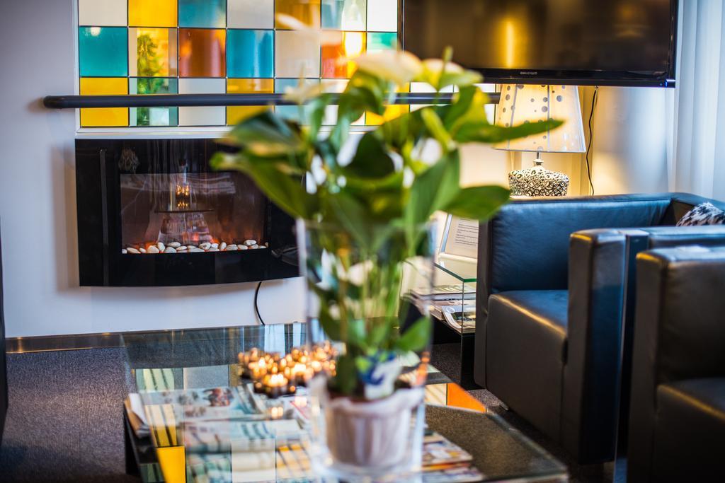 Finlandia Hotel Victoria Tampere Zewnętrze zdjęcie