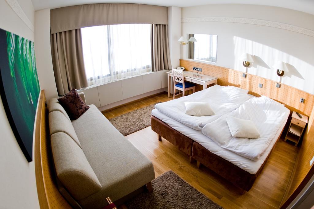 Finlandia Hotel Victoria Tampere Pokój zdjęcie