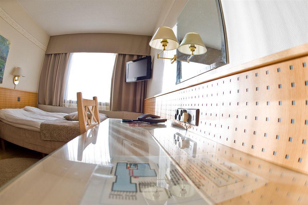 Finlandia Hotel Victoria Tampere Zewnętrze zdjęcie